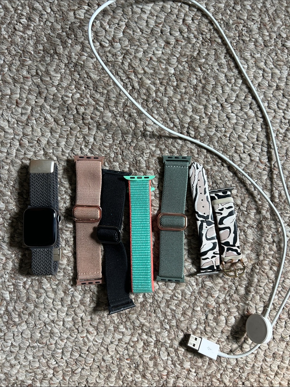 Apple Watch Series 5